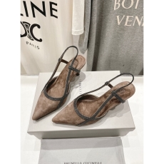 Brunello Cucinelli Sandals